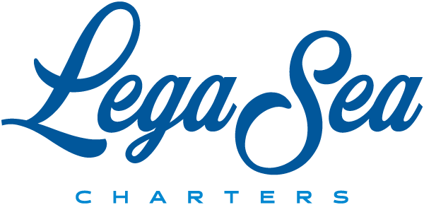 LegaSea Charters Merchandise Shop